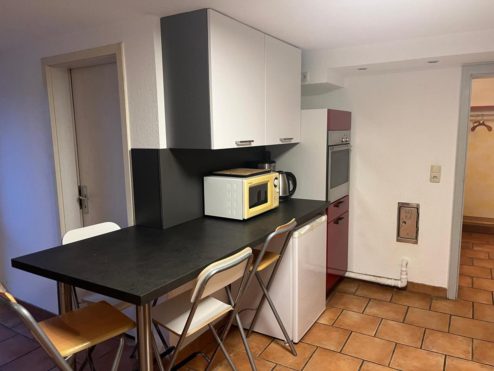 Haus Roseneck-Pension Am Stadtrand Borchen Room photo